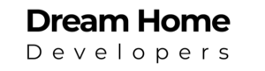 Dream Home Dev Logo