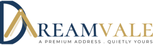 Dream Vale Logo