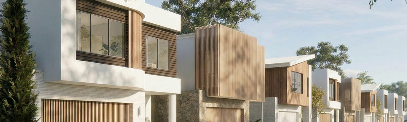 Homes Banner image